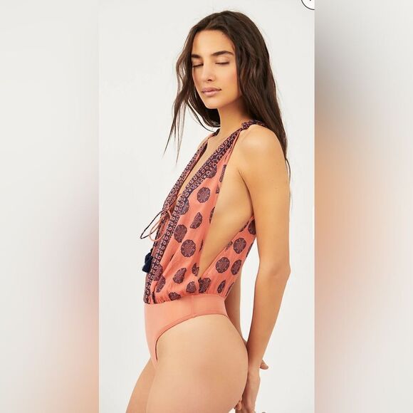 FP Soul of the Sun bodysuit. Size S - Picture 2 of 5